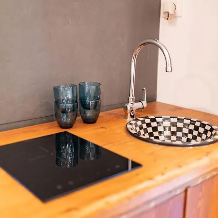 Pioppo Bianco Dell'etna Apartment
